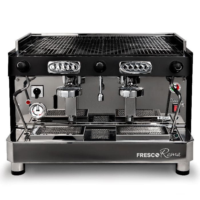 Ekspres do kawy kolbowy ROMA Fresco coffee