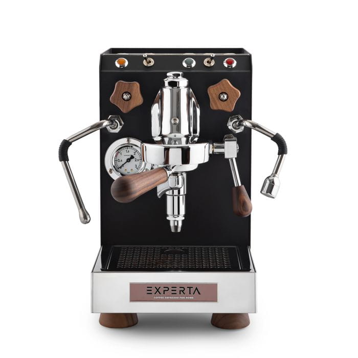 Ekspres do kawy kolbowy EXPERTA Fresco coffee