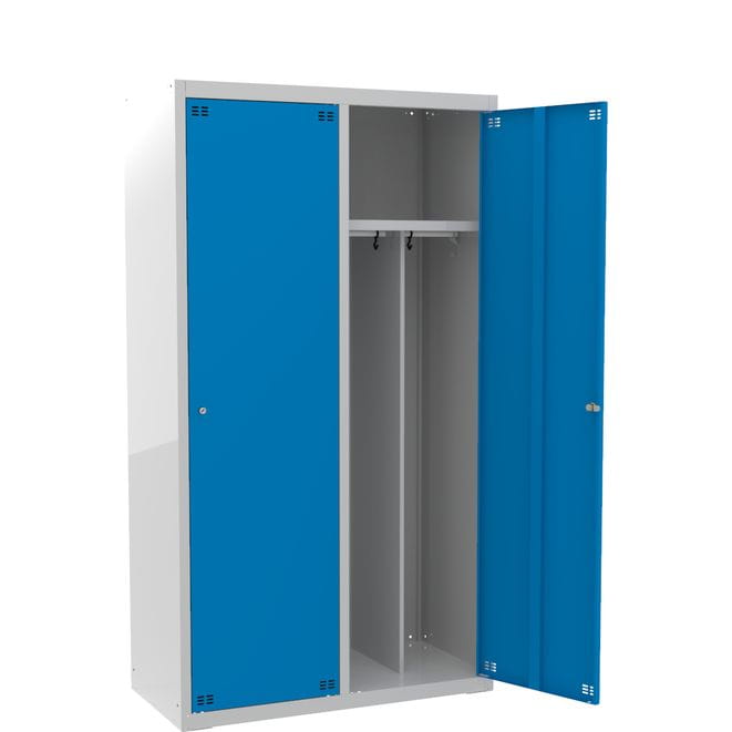 Szafa ubraniowa PROFI UT2 s=100 cm