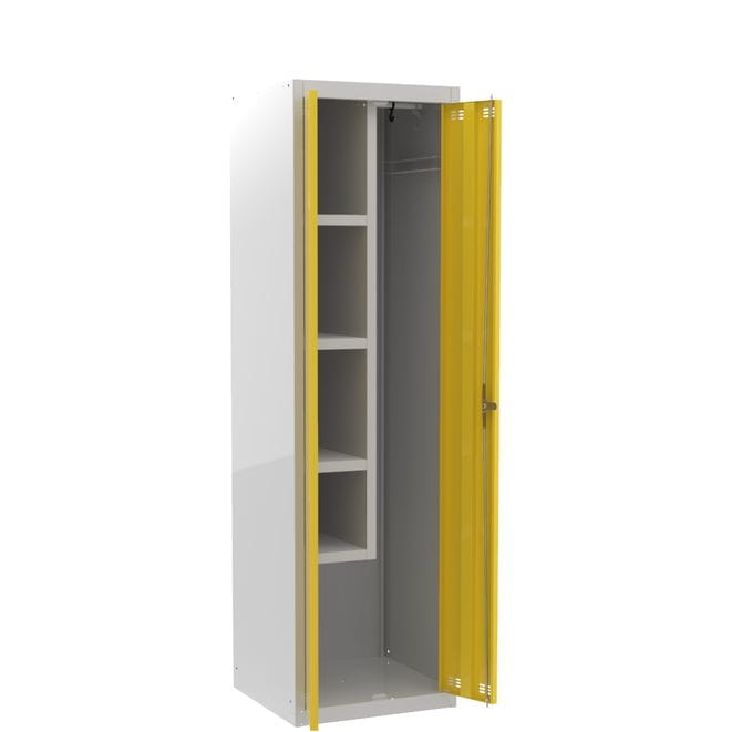 Szafa gospodarcza PROFI M3 s=51,5 cm
