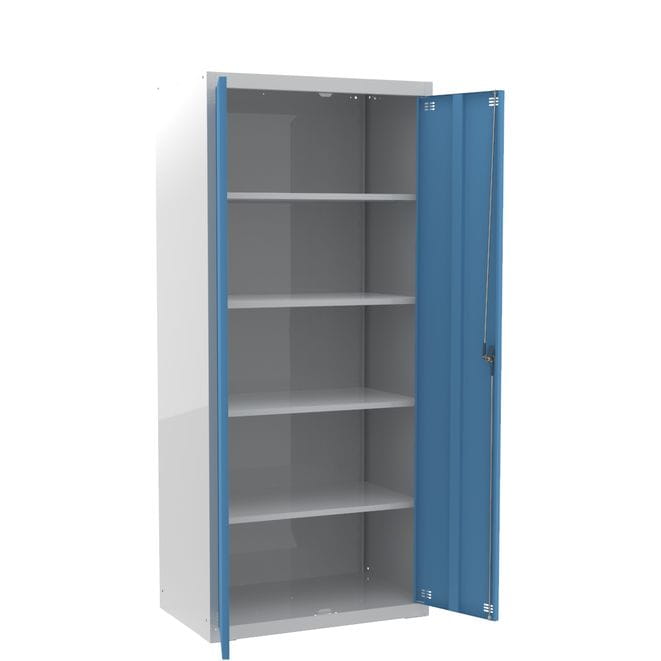 Szafa gospodarcza PROFI M1 s=80 cm