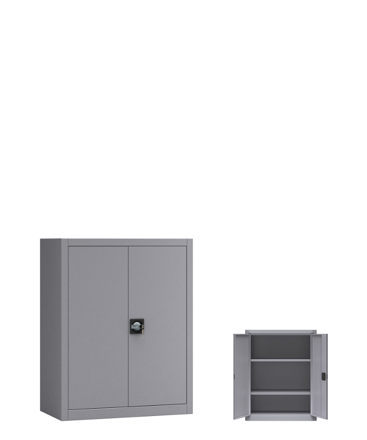 Szafa aktowa PROFI O80/104