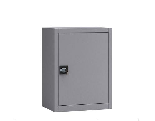 Nadstawka do szafy aktowej PROFI O60/81