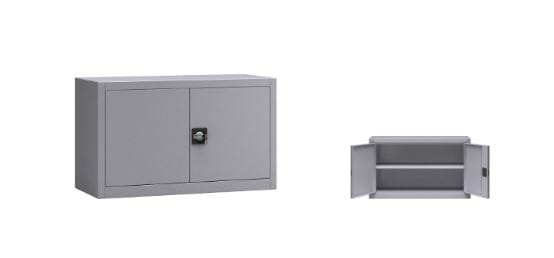 Nadstawka do szafy aktowej PROFI O80/46