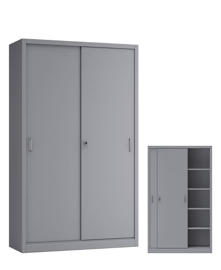 Szafa aktowa PROFI OP120/200