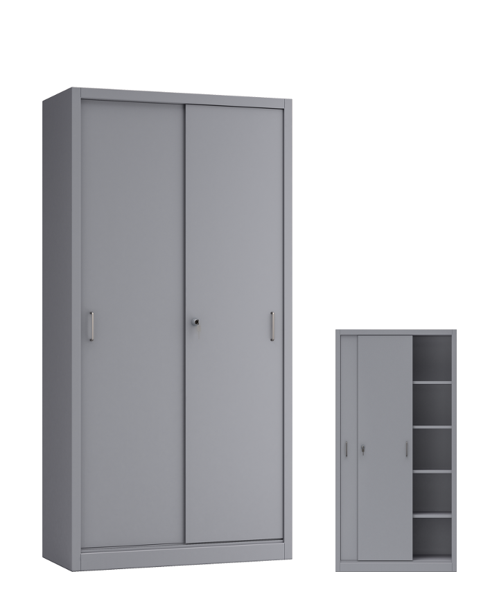 Szafa aktowa PROFI OP100/200