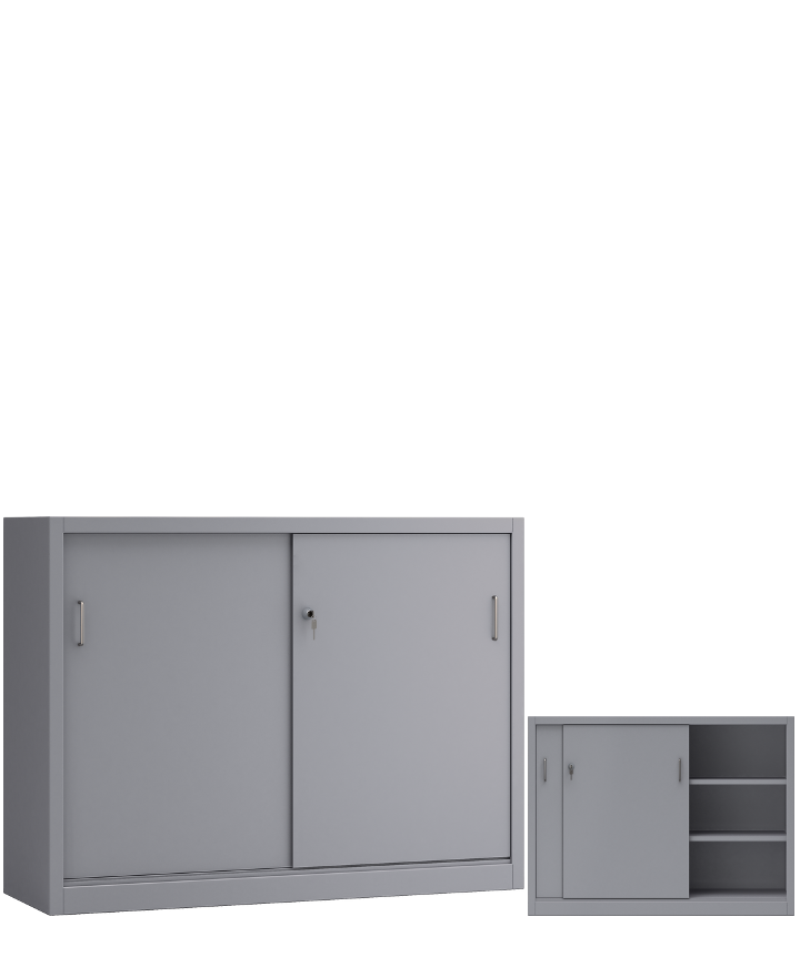 Szafa aktowa PROFI OP140/104