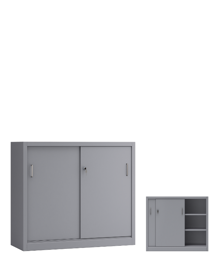 Szafa aktowa PROFI OP120/104