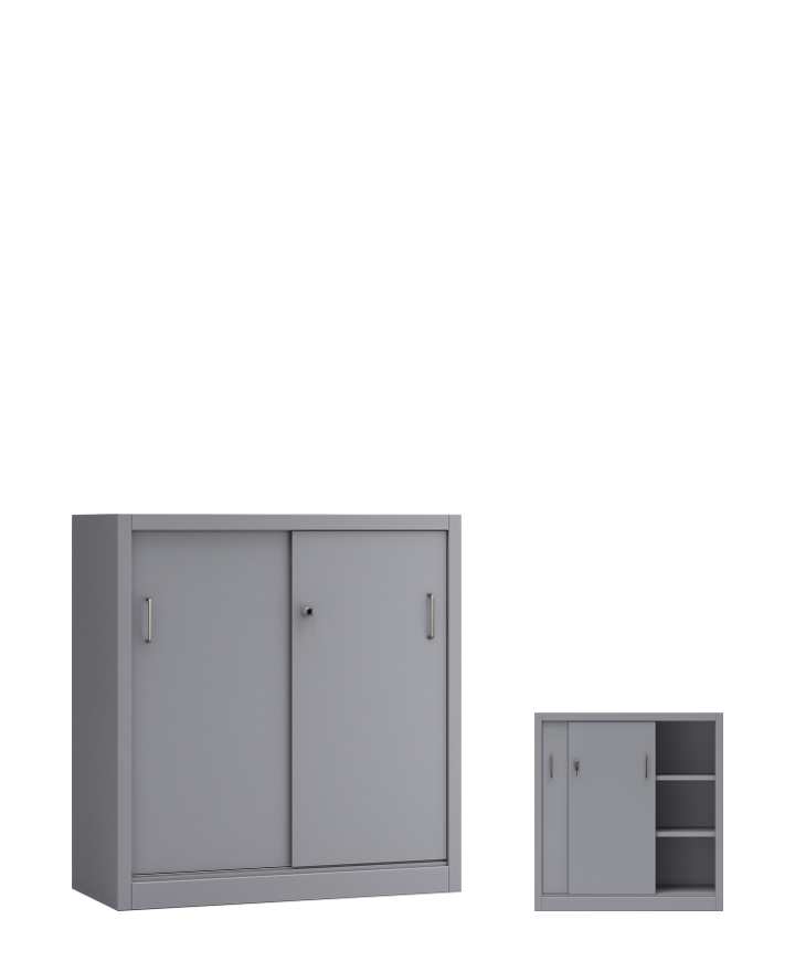 Szafa aktowa PROFI OP100/104