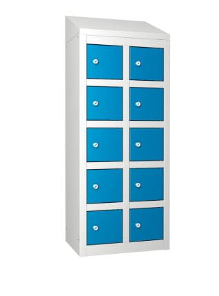 Szafka śniadaniowa wisząca PROFI S10, szer. 41,5cm