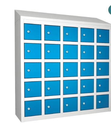 Szafka śniadaniowa wisząca PROFI S25, szer. 99,2cm