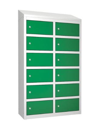 Szafka śniadaniowa wisząca PROFI S12, szer. 75,6cm