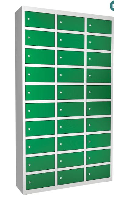 Szafka śniadaniowa PROFI S30/10, szer. 112cm