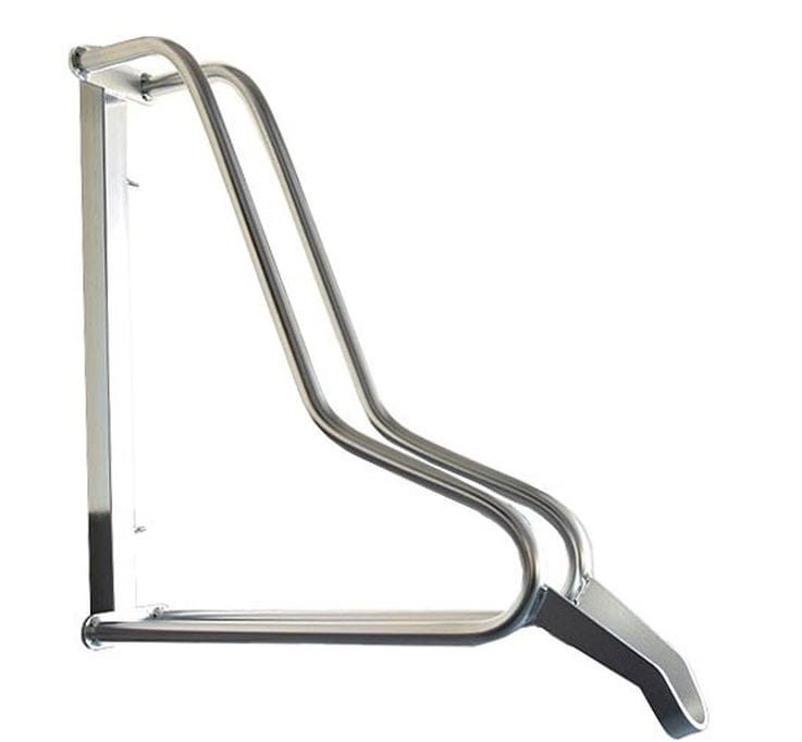 Stanowisko Lift PREMIUM dla rowerów MTB szerokość opony do 3,5"