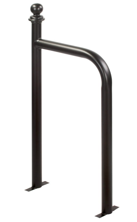 Stojak rowerowy typu U 60cmx100cm 