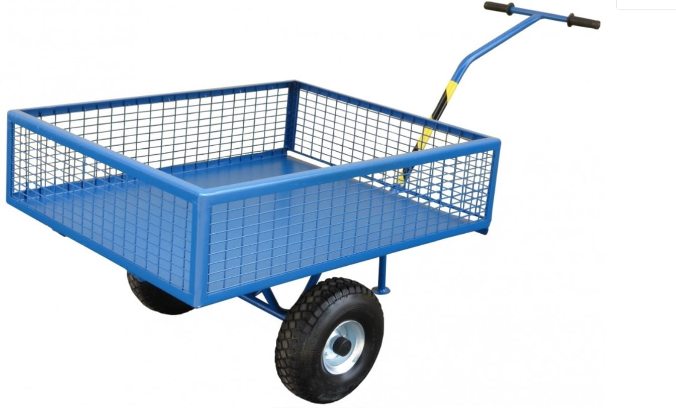 Wózek gospodarczy MACIEJ