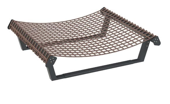 Hamak miejski ROPENEST