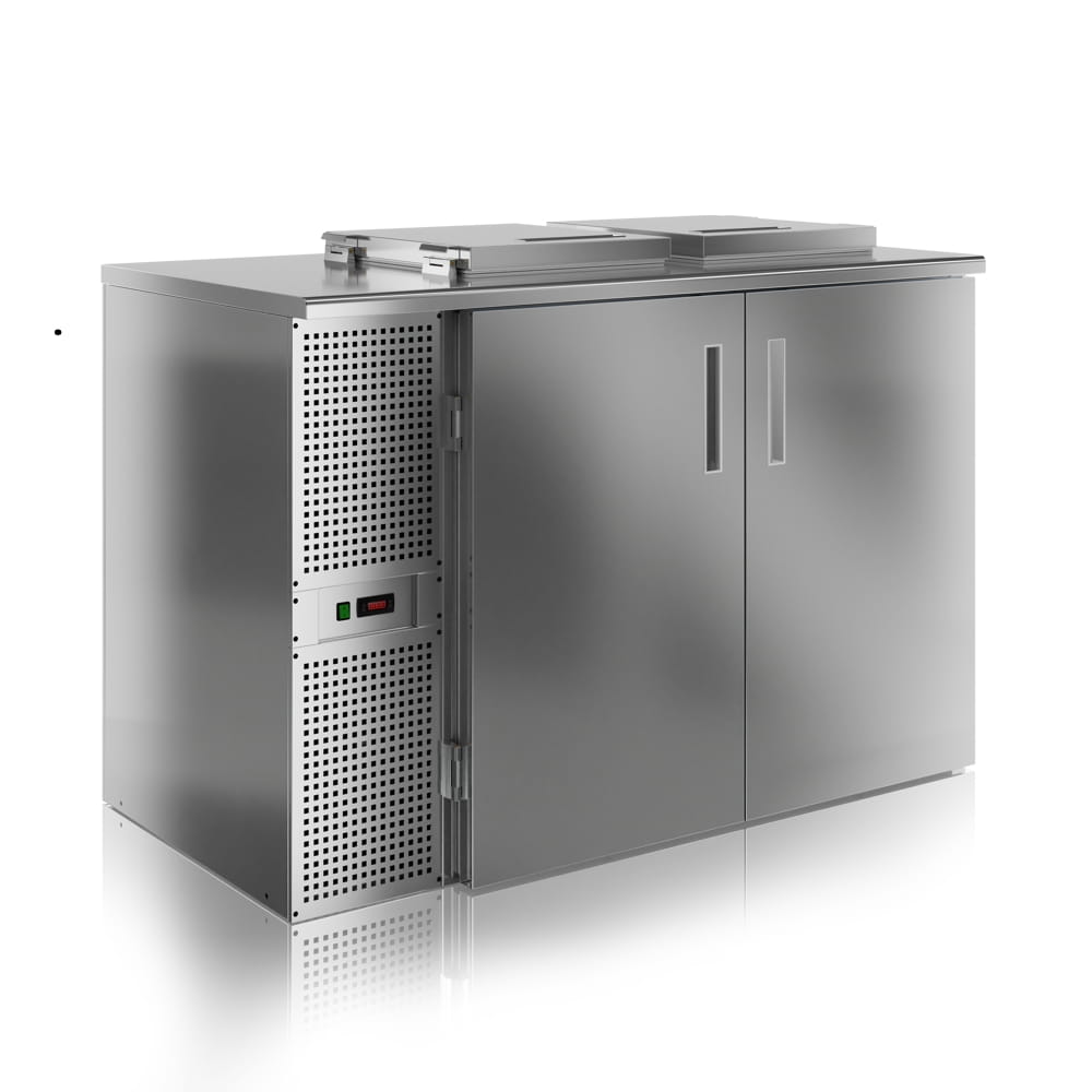 Komora na odpady Bolarus KNO-2