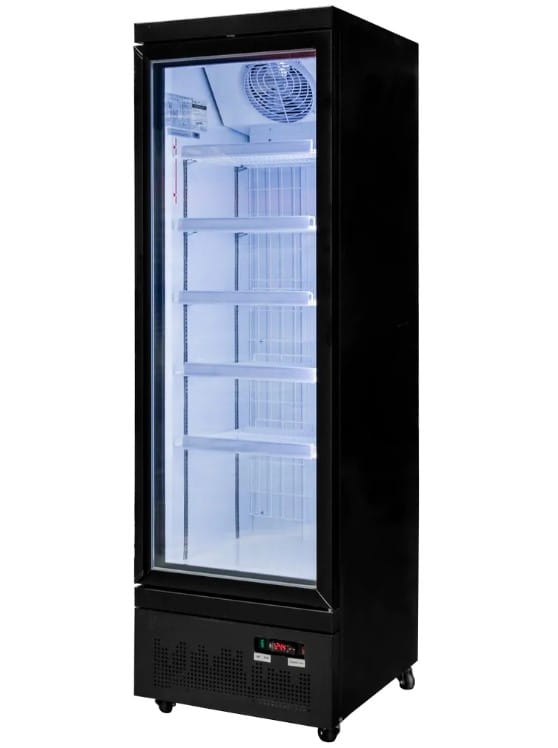 Witryna mroźnicza Mega-M OLAF R62