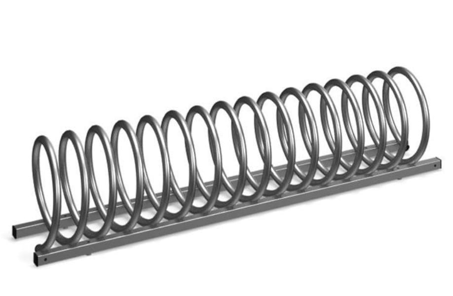 Stojak na rowery VIRO-6