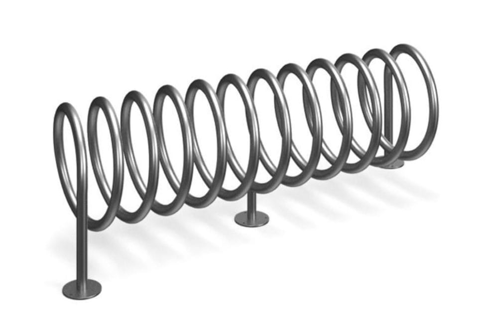 Stojak na rowery VIRO PION 150cm