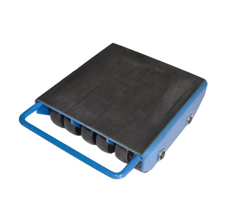 Platforma transportowa 3000-12, udźwig 3 T