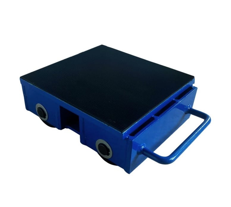 Platforma transportowa 6000-06, udźwig 6 T