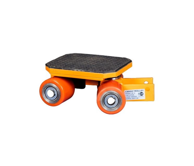 Platforma transportowa SF4, udźwig 6T