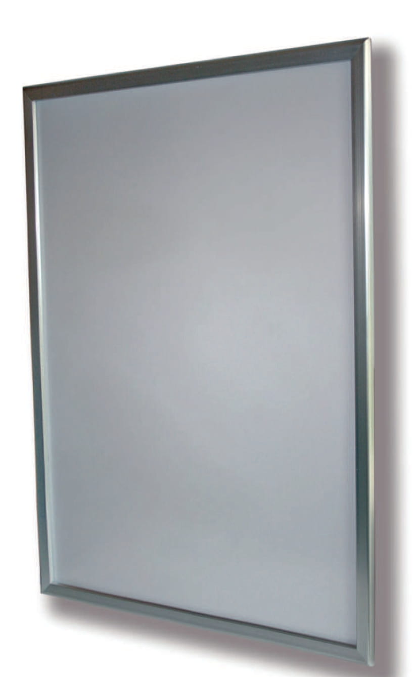 Rama A0 podświetlana aluminiowa OWZ 841 x 1189 mm
