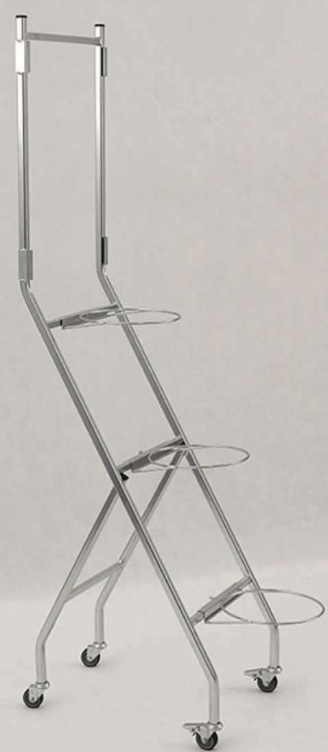 Stojak na kwiaty cięte