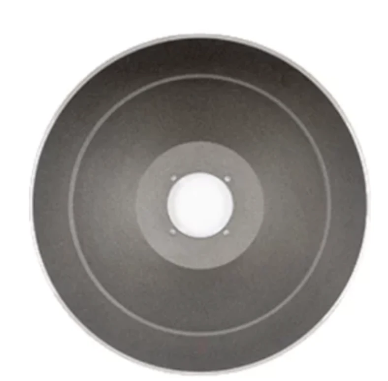 Nóż teflonowy do krajalnicy MaGa 612 do sera 300 mm Rasspe