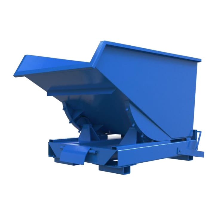 Koleba samowyładowcza TK 900