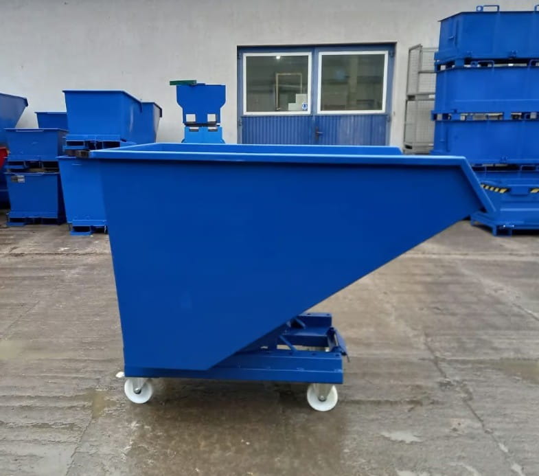 Koleba samowyładowcza NTK 150