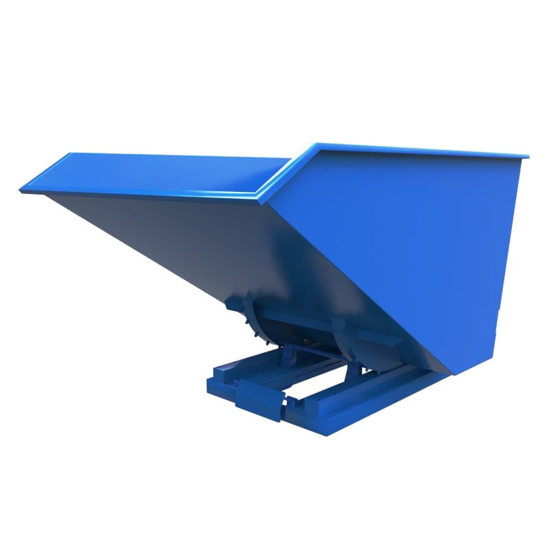 Koleba samowyładowcza NTK 600