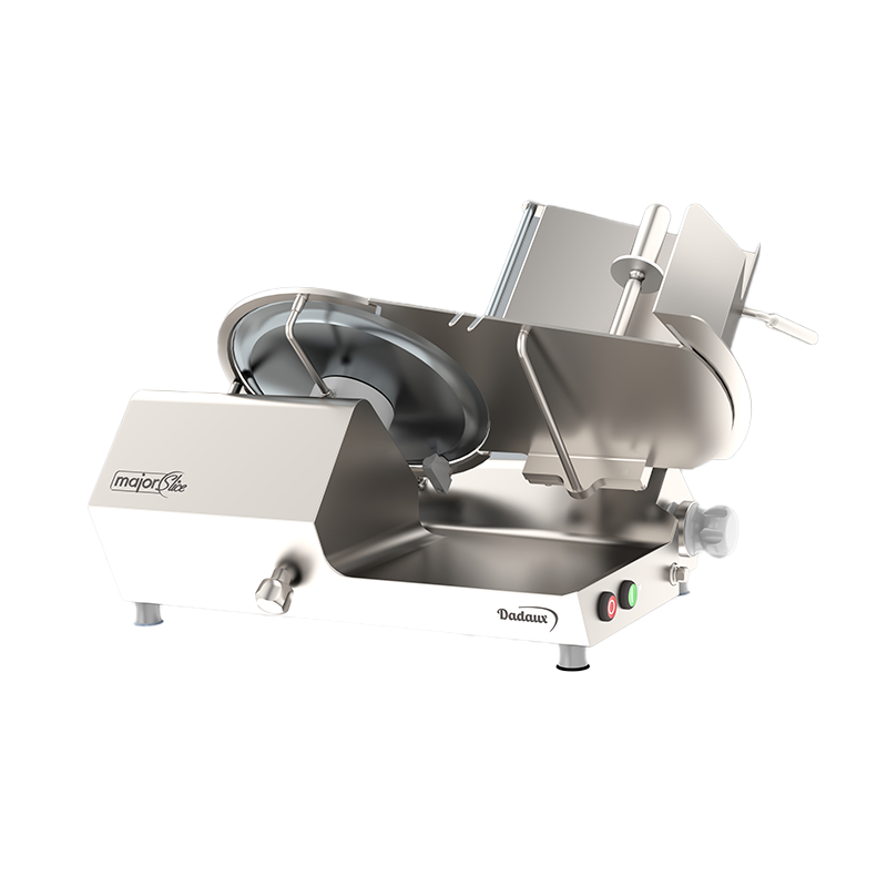 Krajalnica do wędlin i sera Optimum 300