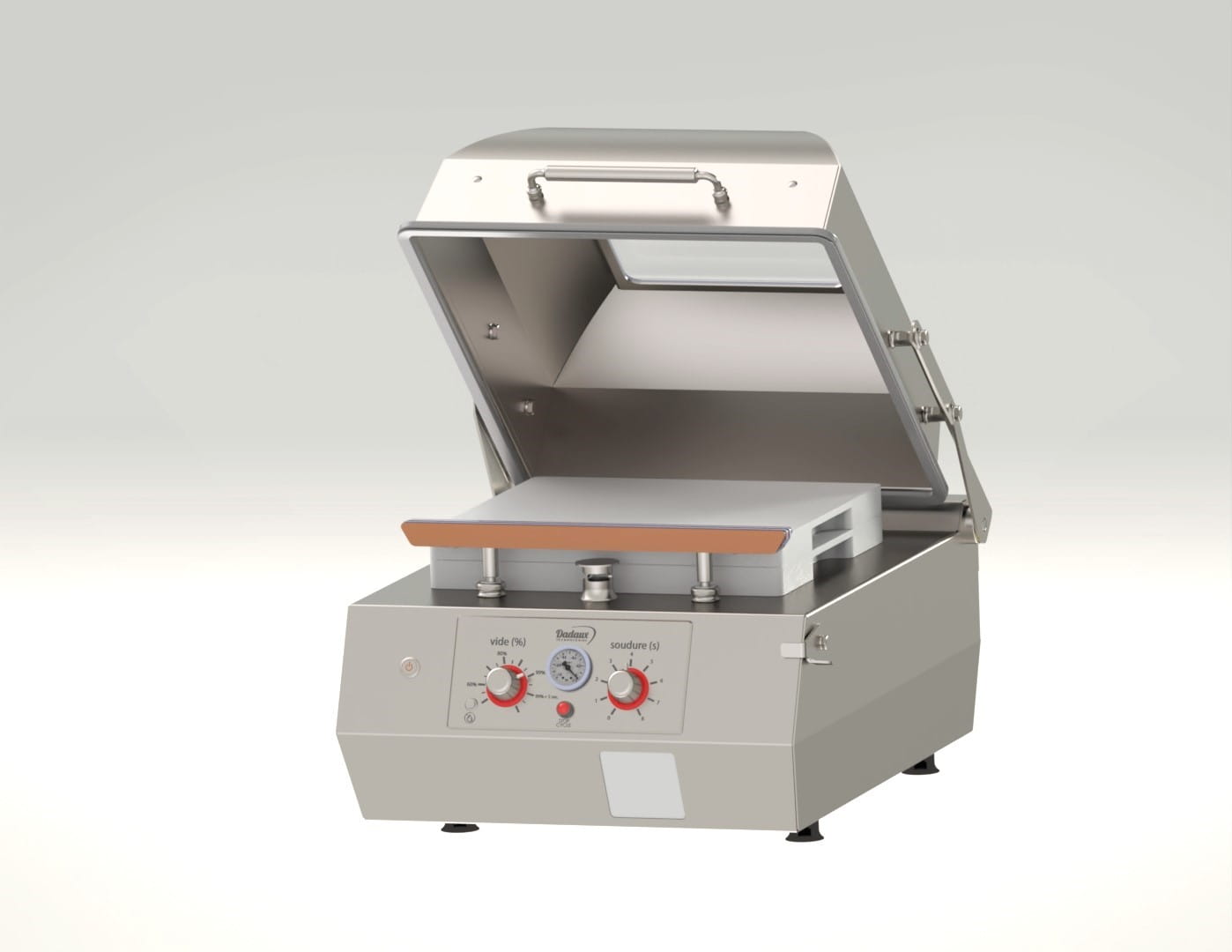 Pakowarka Astorr 421