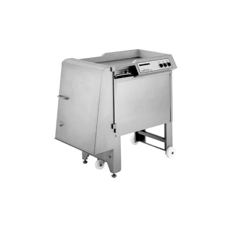 Kostkownica Dadaux Cubixx 100
