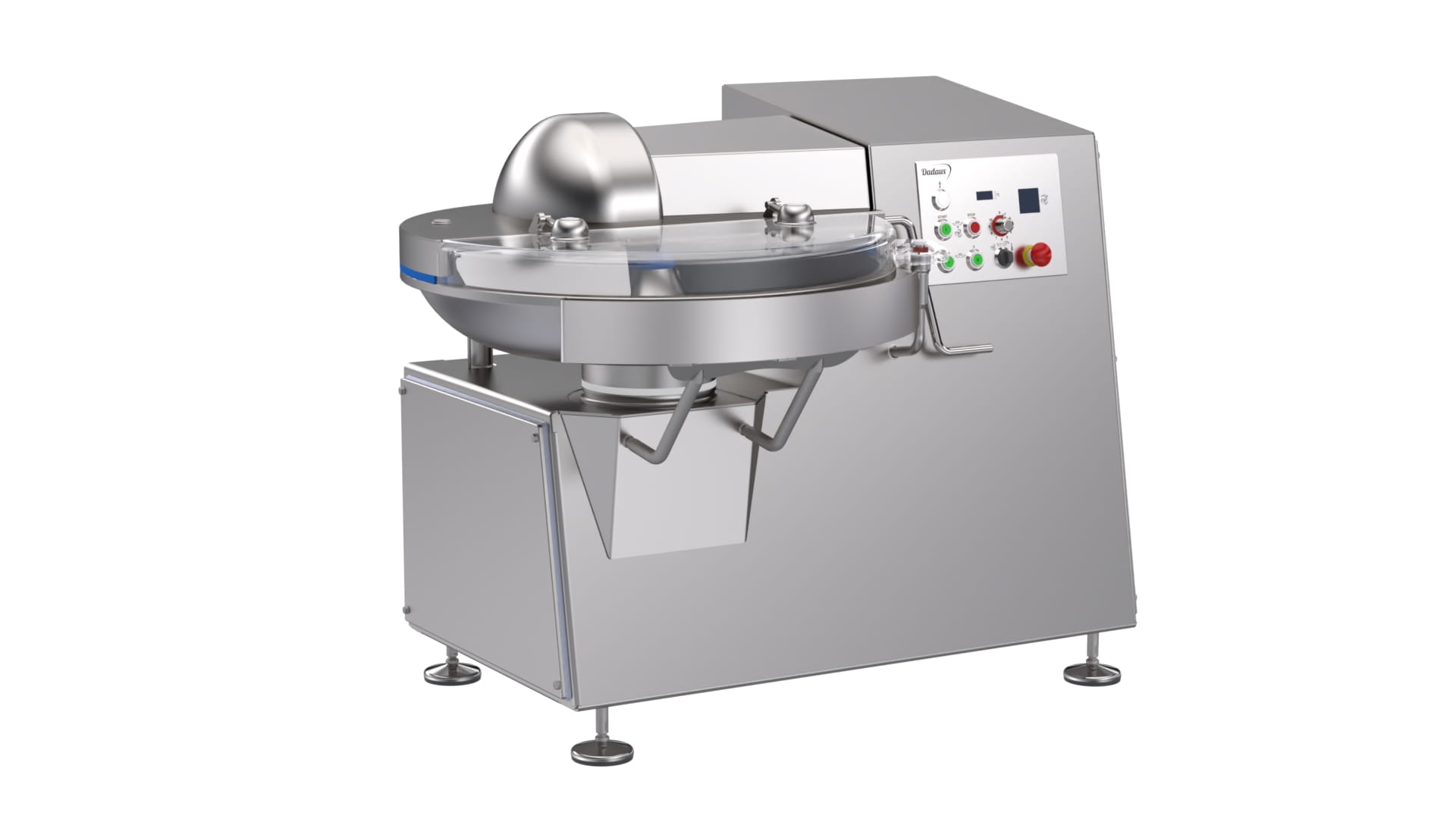 Kuter Sonic 604