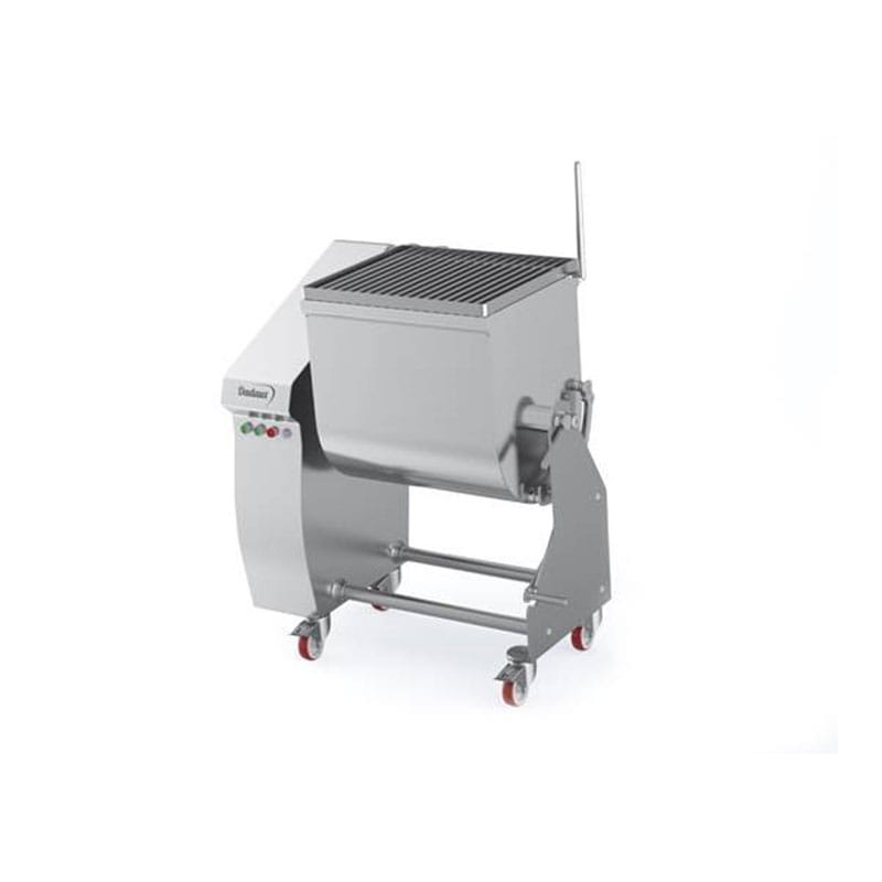 Mieszałka łopatkowa PMX80-PB