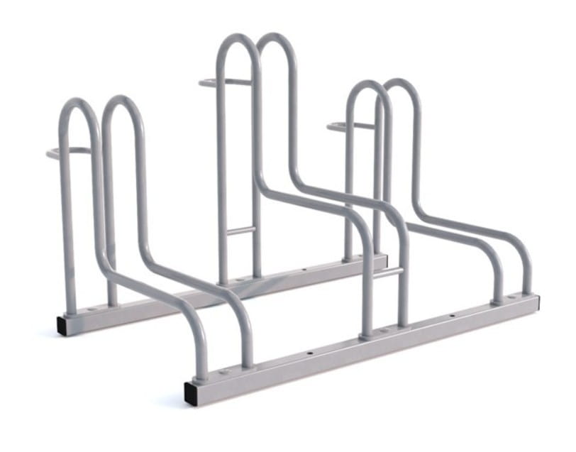 Stojak na rowery RAD SAVE-3 stal ocynkowana