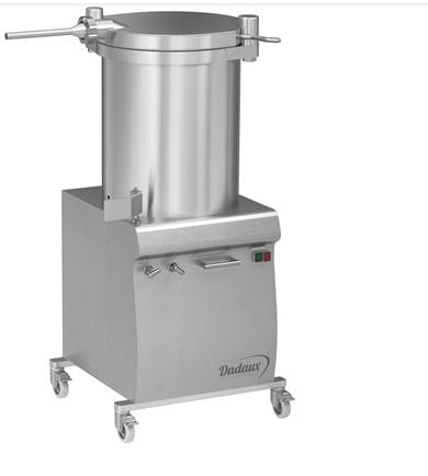 Nadziewarka do kiełbas hydrauliczna PHX 60