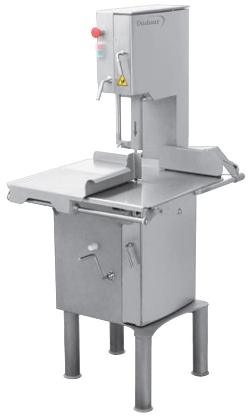 Piła do mięsa i kości  SX300