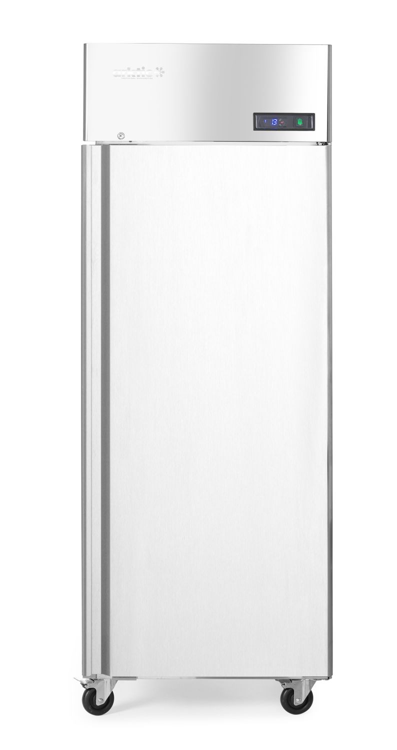 Szafa chłodnicza 1-drzwiowa 670 l, Arktic, Profi Line, 455L, 230V/220W, 800x730x(H)2065mm