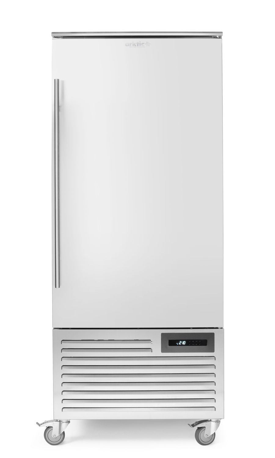 Schładzarka szokowa 15xGN 1/1, Arktic, 230V/1180W, 943x790x(H)1975mm