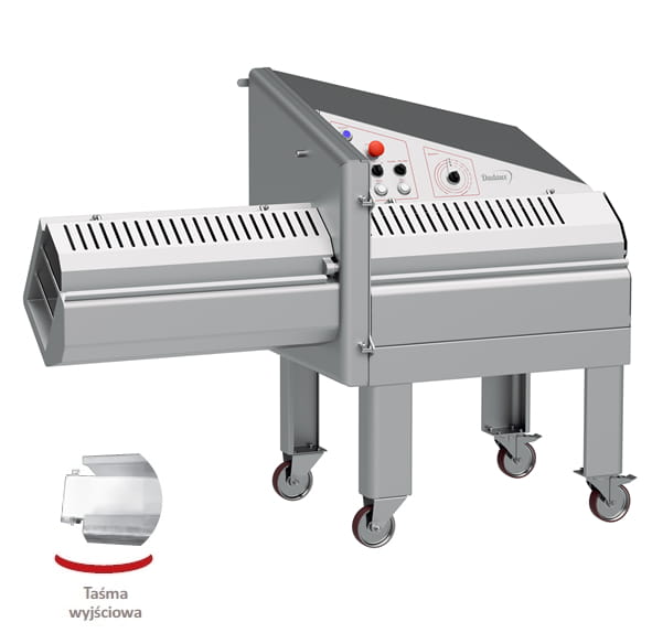 Kotleciarka, steaker ICONE 700