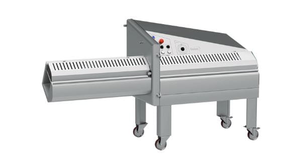 Kotleciarka, steaker ICONE 1100