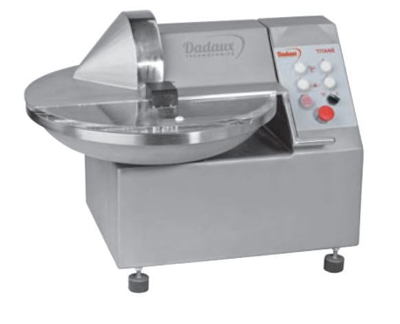 Kuter do mięsa Titane 23