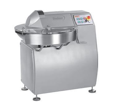 Kuter do mięsa Titane 45 Variateur