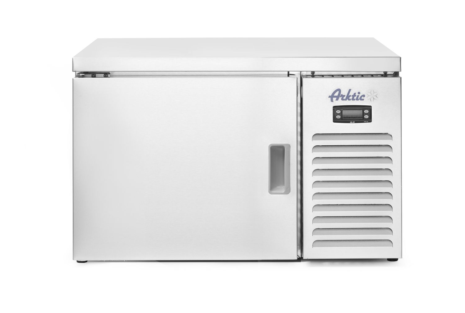 Schładzarka szokowa 3 x GN 2/3, Arktic, 230V/420W, 640x660x(H)437mm