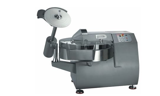 Kuter do mięsa Titane 120V